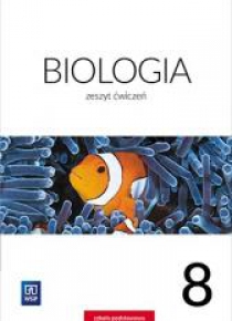 Biologia SP 8 ćw. WSiP