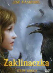 Zaklinaczka. Krew wroga