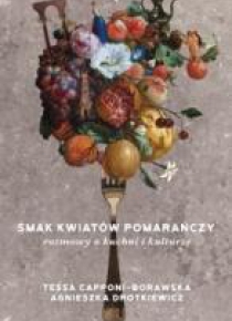 Smak kwiatów pomarańczy