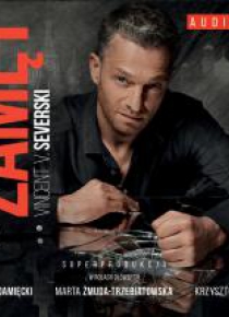 Zamęt audiobook