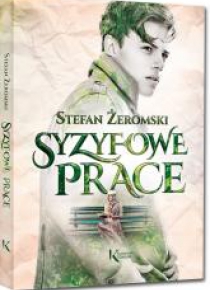 Syzyfowe prace KOLOR TW w.2018 GREG