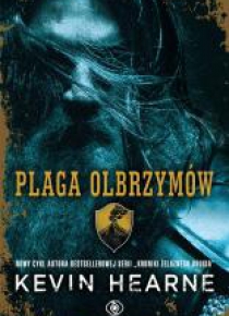 Siedem kenningów T.1 Plaga olbrzymów