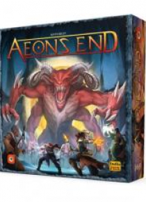 Aeon's End PORTAL