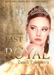 Royal. Zamek z alabastru
