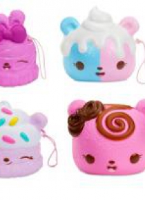 Num Noms Ciasteczka gniotki antyst.1-2 różne rodz.