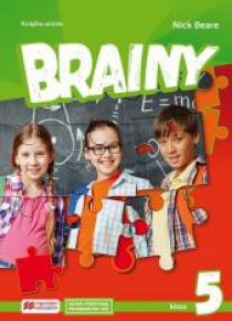 Brainy 5 SB MACMILLAN