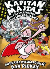 Kapitan Majtas T.12