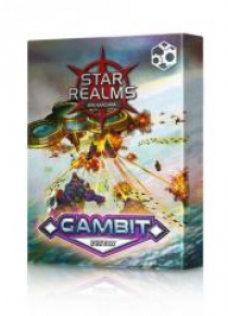 Star Realms: Gambit GFP