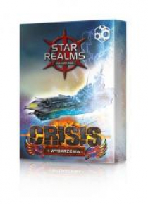 Star Realms: Crisis Wydarzenia GFP