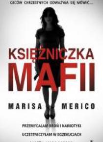 Księżniczka mafii