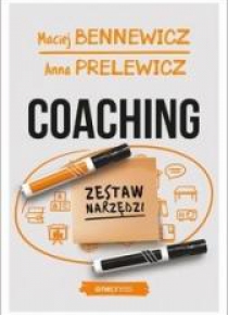 Coaching. Zestaw narzędzi