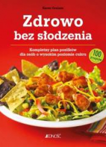 Zdrowo bez słodzenia