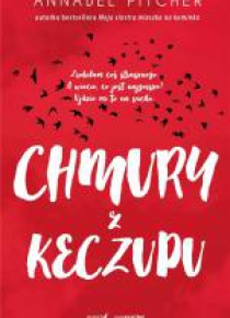 Chmury z keczupu