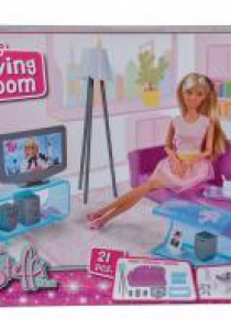 Steffi Salon dla Steffi