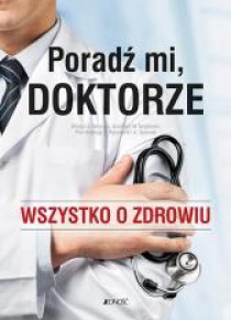 Poradź mi, doktorze