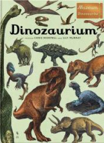 Dinozaurium