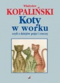 Koty w worku
