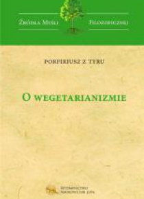 O wegetarianizmie