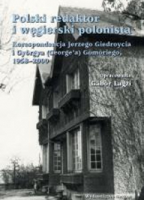 Polski redaktor i węgierski polonista
