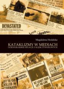 Kataklizmy w mediach