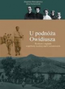 U podnóża Owidiusza