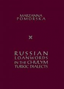 Russian loanwords in the Chulym Turkic dialects