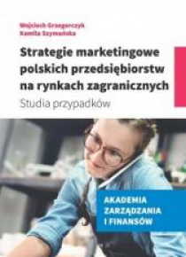 Strategie marketingowe polskich przedsiębiorstw...