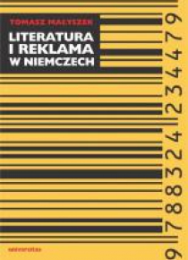 Literatura i reklama w Niemczech
