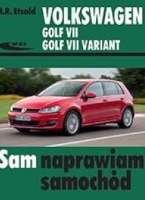 Volkswagen Golf VII, Golf VII Variant