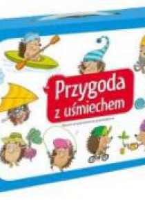 Przygoda z uśmiechem. RPP BOX w.2018 WSiP