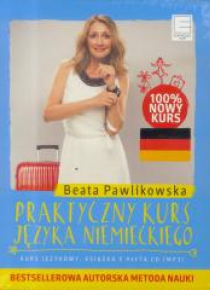 Praktyczny kurs języka niemieckiego (książka + CD)