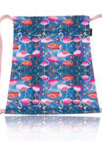 Worek Flamingi WK-03