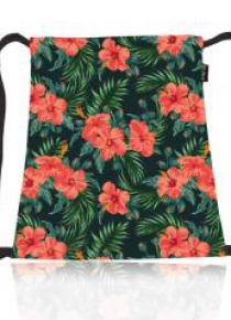 Worek Hibiskus WK-09