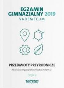 Vademecum 2019 GIM Przedmioty przyrod. cz.2 OPERON