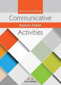 Communicative Business English Activities