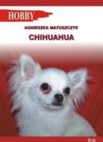 Chihuahua wyd. 2018