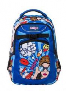 Plecak CS3 Sport Comic STRIGO