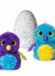 Hatchimals Smoczydło brokatowe, różne rodzaje