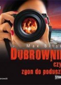 Dubrownik czyli zgon do poduszki audiobook