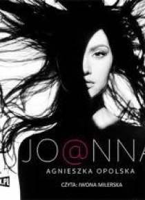 Joanna audiobook