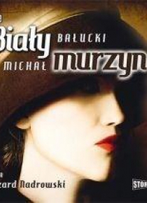 Biały murzyn audiobook