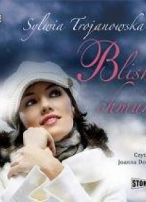 Blisko chmur audiobook