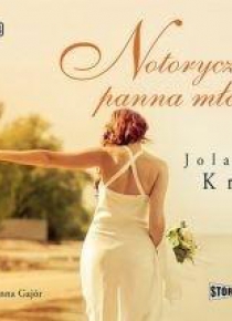 Notoryczna panna młoda audiobook