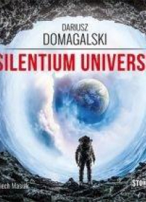 Silentium Universi audiobook