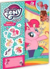 My Little Pony. Magiczna Kolekcja T.18