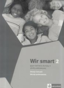 Wir smart 2 AB Wer. Podstawowa w.2017 LEKTORKLETT