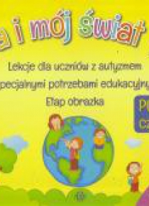 Ja i mój świat 1 Podręcznik cz.2 w.2018