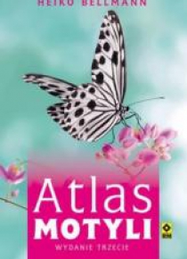 Atlas motyli wyd.3