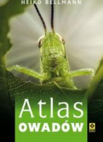 Atlas owadów wyd.3