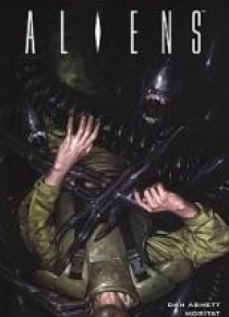 Life & Death. Aliens